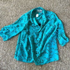 Woman’s shirt